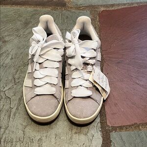 Men’s Adidas Campus Sneakers